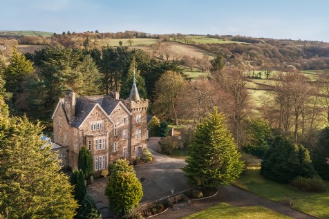 Where was Bridgerton filmed? Ten of the best aristocratic homes to rent