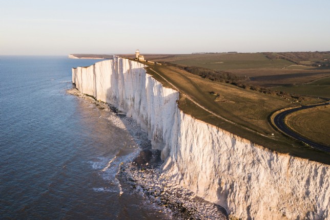 11 of the best one-day hikes in the UK