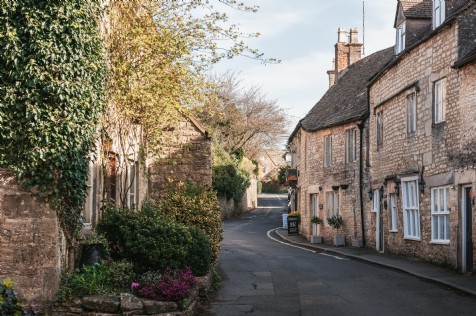 Cotswolds holiday homes for a Rivals-style break in 2026