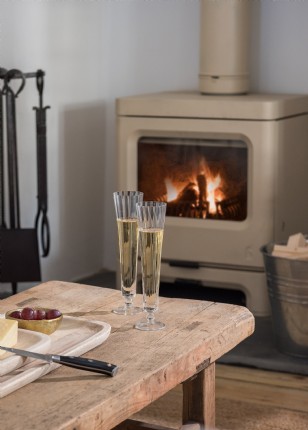 Seven celebration homes to book now for New Year´s Eve