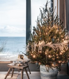 25 spots for a festive getaway