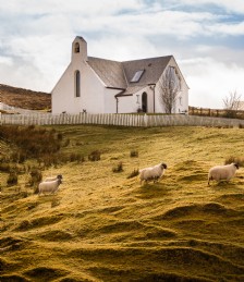 7 islands around the UK to bookmark for 2026