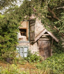 10 of the most romantic UK getaways