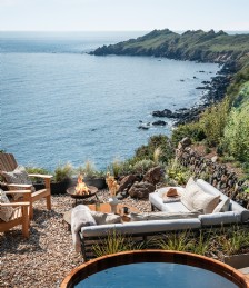 The best holiday cottages in Cornwall