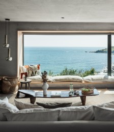 The best beach staycations