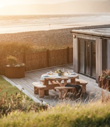 Pembrokeshire&rsquo;s best holiday cottages