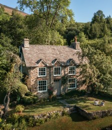 The 30 best holiday cottages in the UK