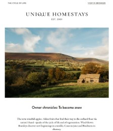 Owner chronicles: To become anew