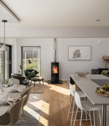 13 of the best Airbnbs in Scotland