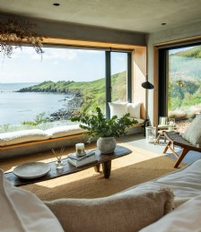 What&rsquo;s new in interiors this month