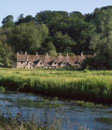 How to spend a long weekend in the Cotswolds