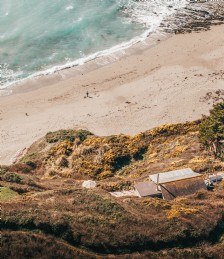 5 beach houses to book