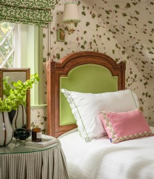 The Times art critic&rsquo;s favourite holiday homes with artful interiors