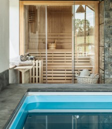 The entrepreneurs cashing in on the �1.3tn wellness holiday boom