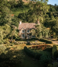 The secret UK getaways where you can escape Britain&acute;s summer crowds