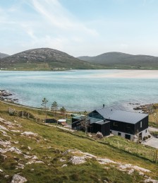 8 lesser-known islands to explore around the UK