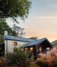 21 cosy cottage breaks for autumn