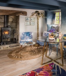 5 Romantic Boltholes for Couples