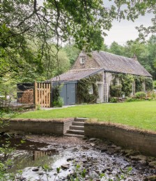 Beautiful Cottages to Rent in the UK
