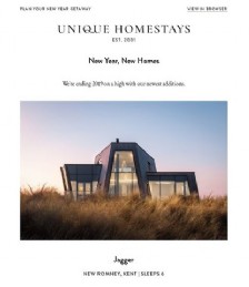 New Property Arrivals- Jagger, Novella, Ten, The Residence, Orlagh