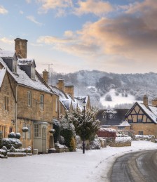 A Cotswold Christmas