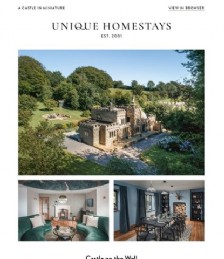 New property arrival - Castle on the Well