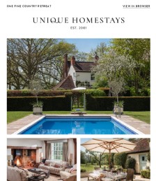 New property arrival - Clementine House