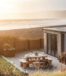 The best holiday cottages in Pembrokeshire