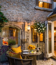 The best holiday cottages for a UK minibreak