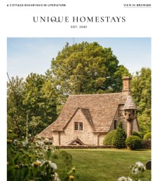 New property arrival - Four Hundred Summers
