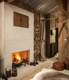 Cosy cabins in the UK and Ireland