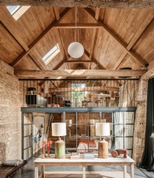 Guide to barn conversions