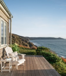 Best hideaways for an off-grid UK holiday