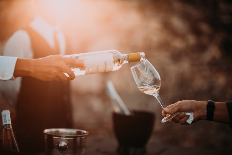 Stanlake Park Wine Estate, Twyford