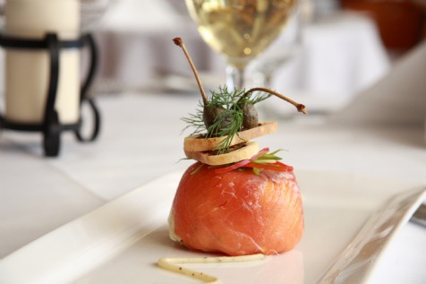 Ugly Butterfly by Adam Handling