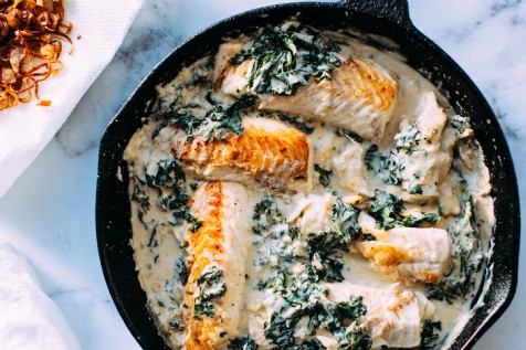 Rick Stein´s Restaurant, Padstow