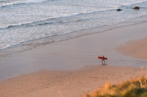 Watergate Bay