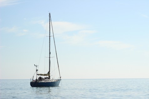 Fastnet Marine & Outdoor Education Centre