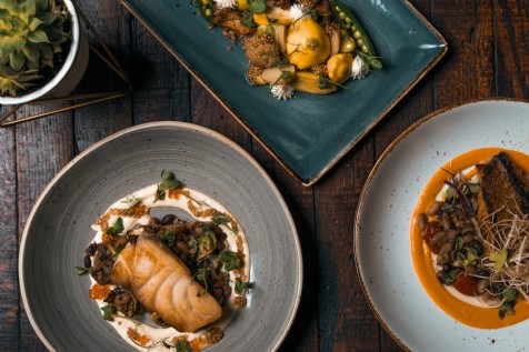 Scorrybreac, Isle of Skye