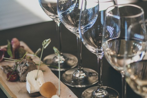 Astley Vineyard, Stourport-on-Severn