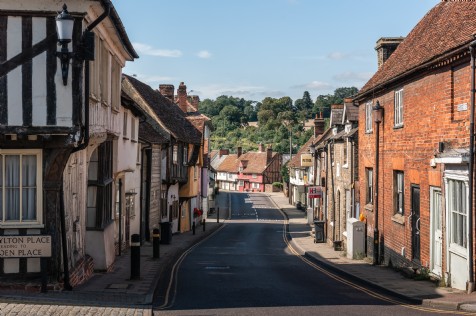Saffron Walden, Saffron Walden, CB10 1HR