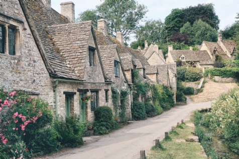 The Cotswolds