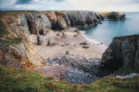 Pembrokeshire Coastal Path