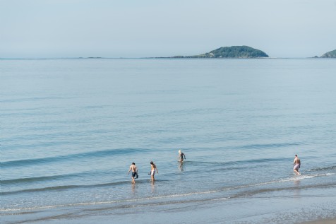 Seafold | Luxury Beach House | Seaton, Cornwall