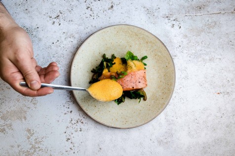 The Masons Arms, Knowstone