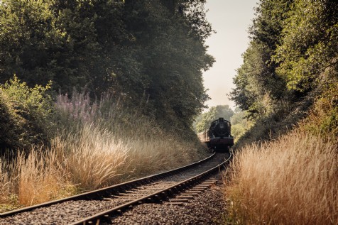 West Somerset Railway