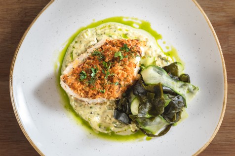 Cail Bruich, Glasgow