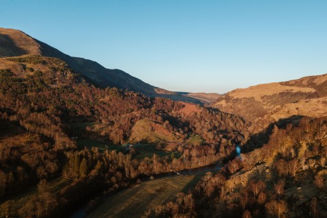 Cairngorms National Park