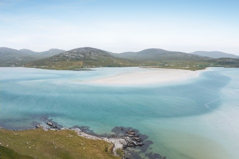 Isle of Harris, Outer Hebrides