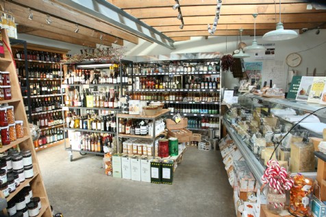 The Mainstreet Trading Company, Scottish Borders